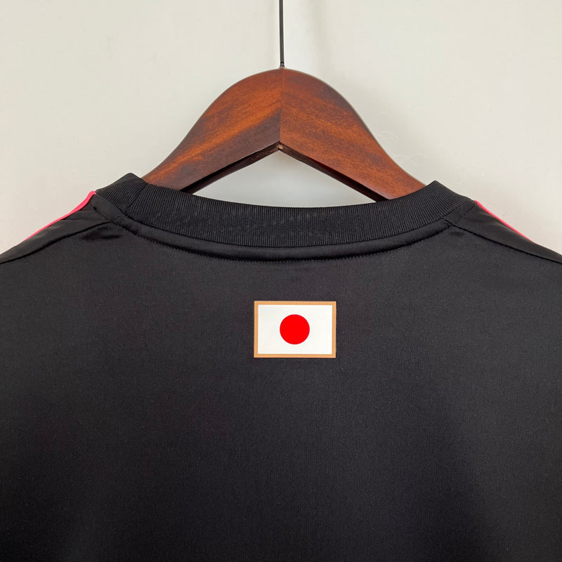 JAPAN SPECIAL EDITION VI 23/24 man