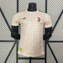 JUVENTUS LIMITED SPECIAL EDITION BEGGIE 24/25 MEN'S SHIRT (PLAYER VERSION)