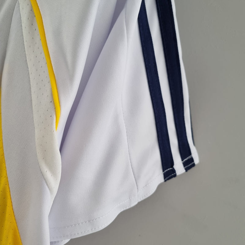 LOS ANGELES GALAXY I 07/08 men (RETRO)