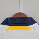 LOS ANGELES GALAXY I 07/08 homem (RETRO)