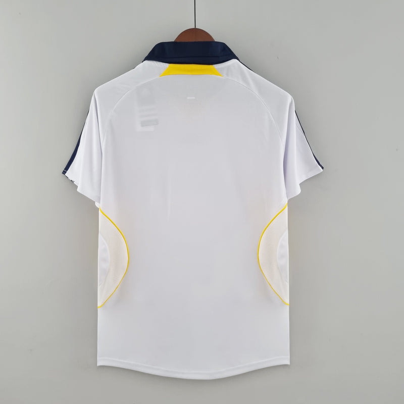 LOS ANGELES GALAXY I 07/08 men (RETRO)