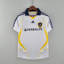 LOS ANGELES GALAXY I 07/08 homem (RETRO)