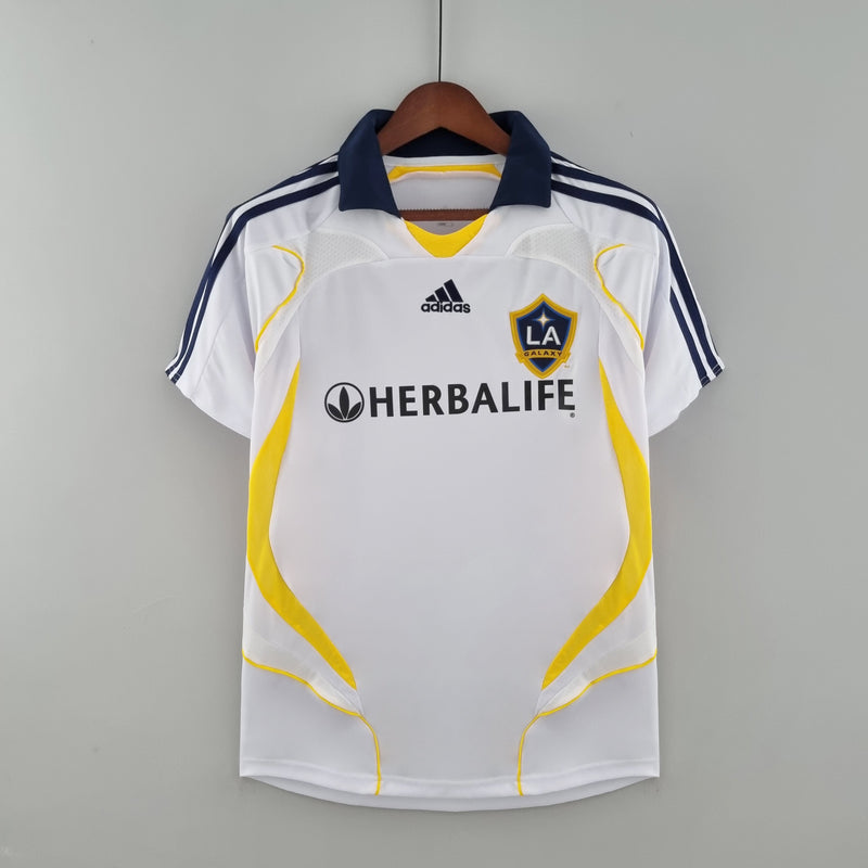 LOS ANGELES GALAXY I 07/08 men (RETRO)