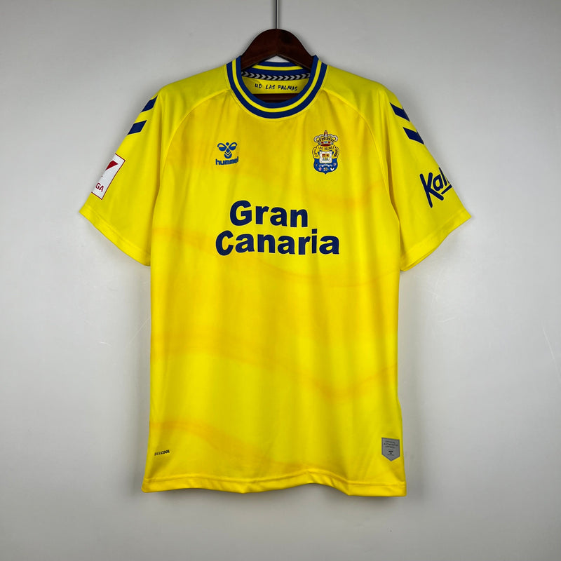 LAS PALMAS I 23/24 men