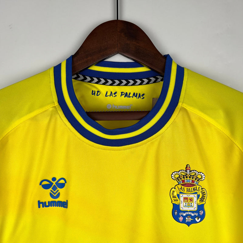 LAS PALMAS I 23/24 men