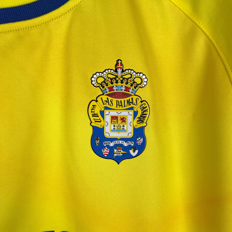 LAS PALMAS I 23/24 men