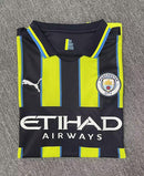 MANCHESTER CITY II 24/25 men