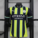 MANCHESTER CITY II 24/25 men (PLAYER VERSION)