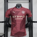 MANCHESTER CITY III 24/25 men (PLAYER VERSION)