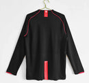 MANCHESTER UNITED II 07/08 men (RETRO) LONG SLEEVE