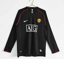 MANCHESTER UNITED II 07/08 men (RETRO) LONG SLEEVE