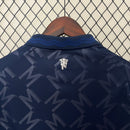 MANCHESTER UNITED II 24/25 men