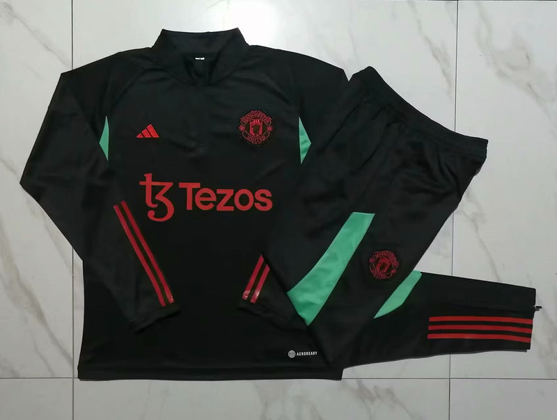 MANCHESTER UNITED TRAINING KIT I 23/24 men
