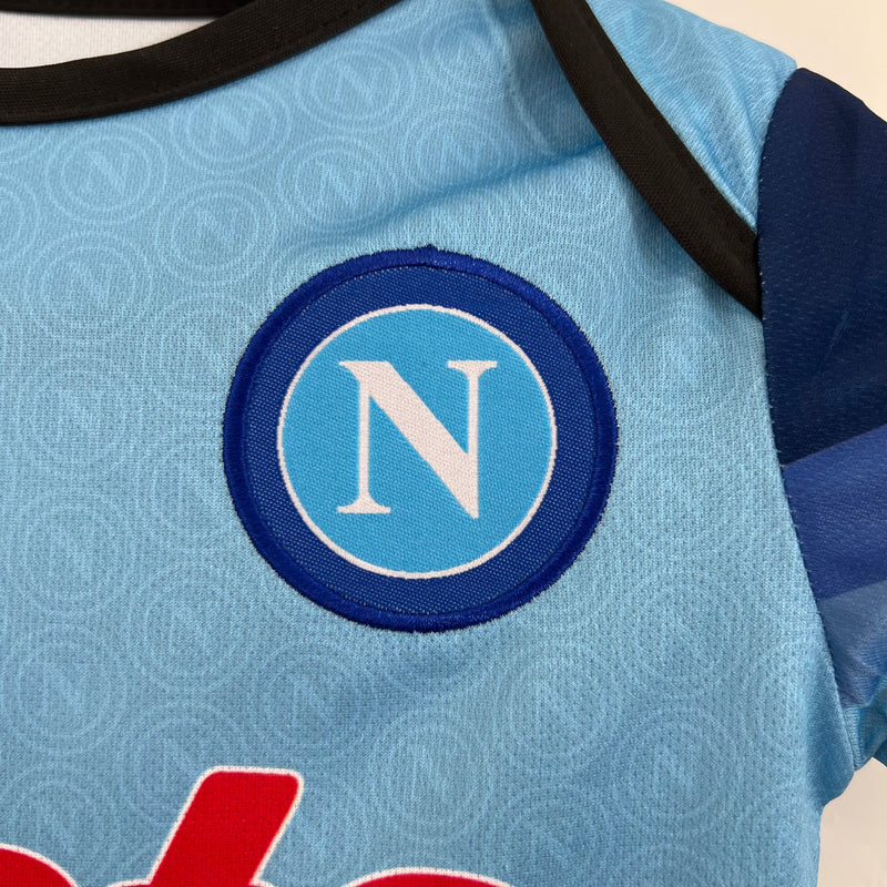 NAPOLI I 23/24 BABY