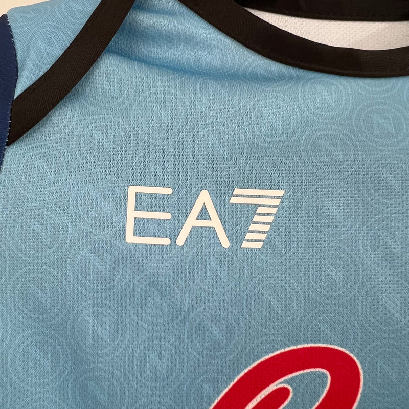 NAPOLI I 23/24 BABY
