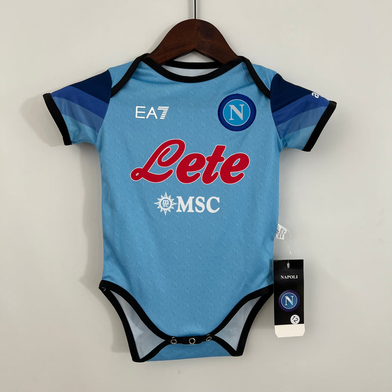 NAPOLI I 23/24 BABY