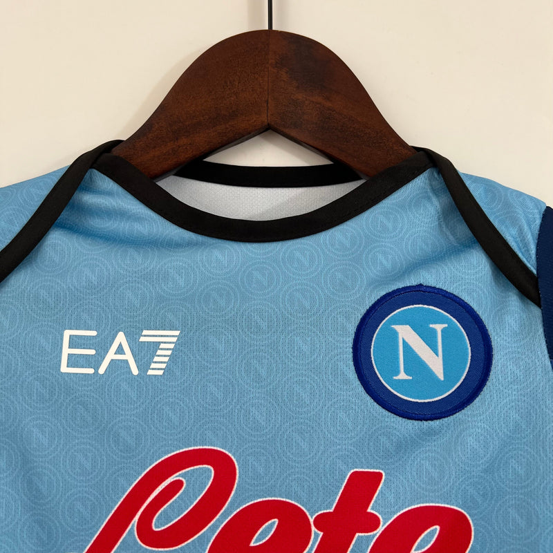 NAPOLI I 23/24 BABY