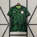 NIGERIA III 2024 men's jersey