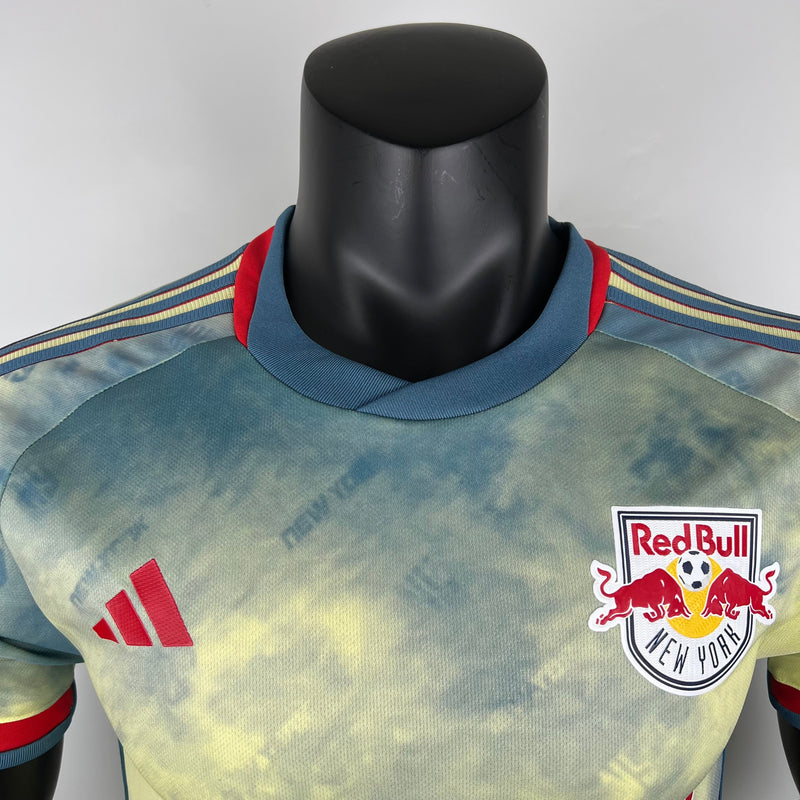 RB NEW YORK I 23/24 men (PLAYER VERSION)