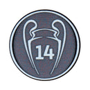 PATCH / BADGE - CHAMPIONS LEAGUE (CUP)