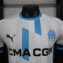 OLYMPIQUE DE MARSEILLE I 24/25 men (PLAYER VERSION)