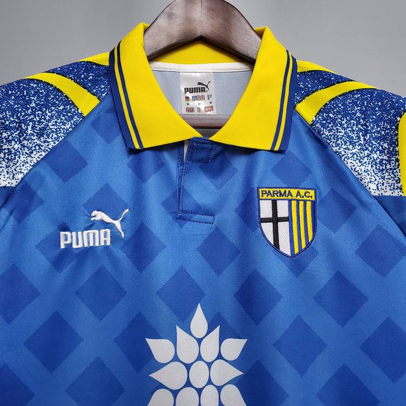 PARMA III 95/97 homem (RETRO)