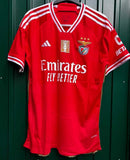 PATCH / BADGE - NATIONAL CHAMPION PORTUGAL