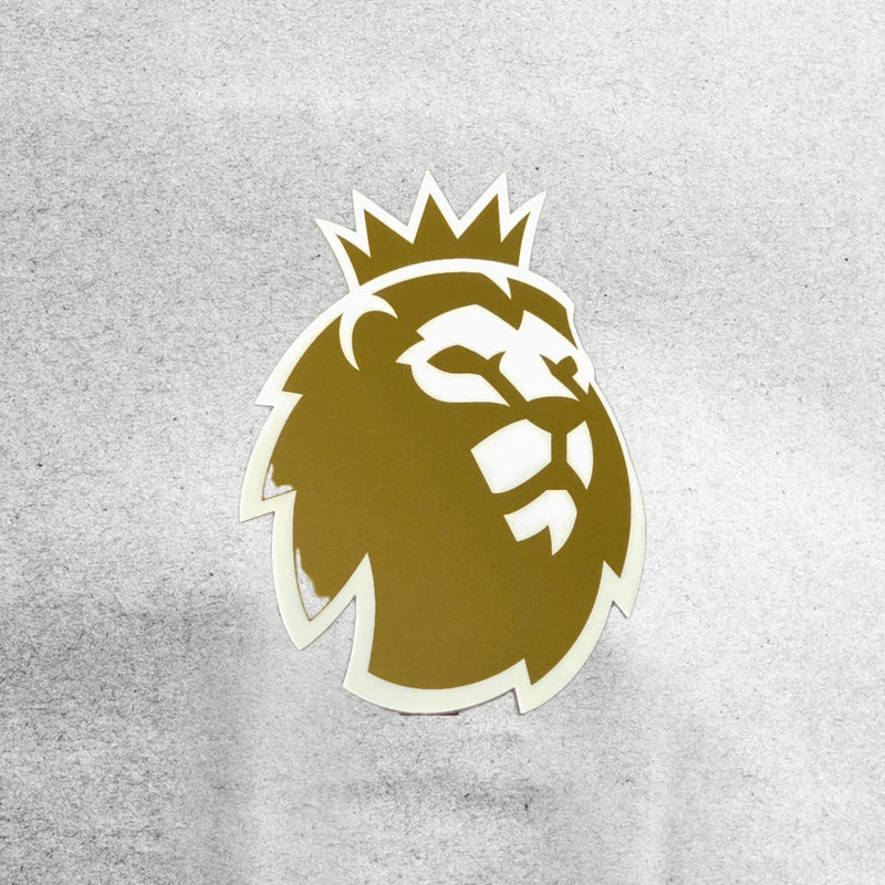 PATCH / BADGE - PREMIER LEAGUE CHAMPION - ENGLAND