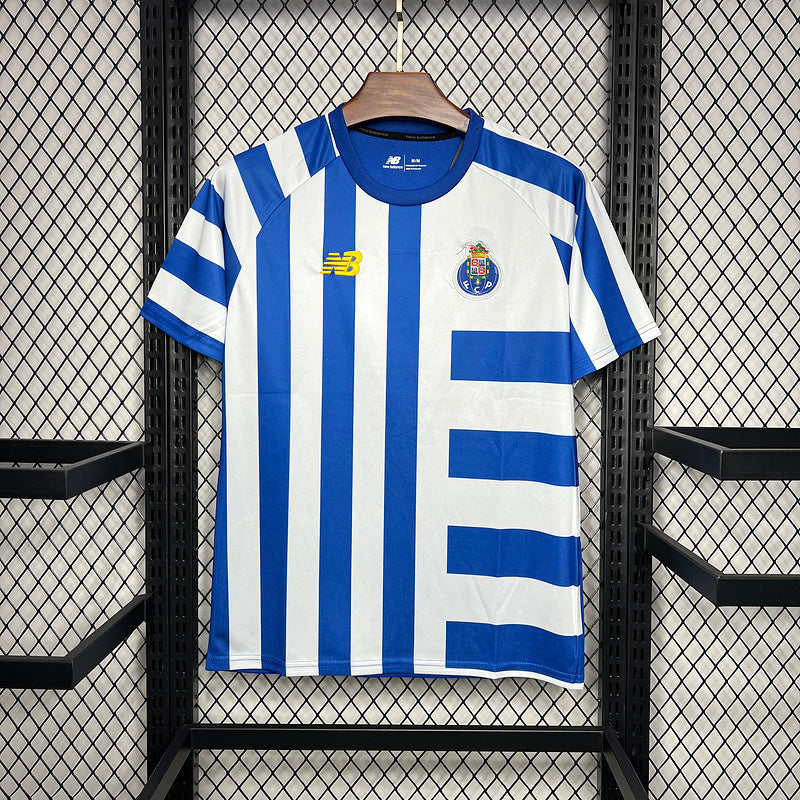 PORTO 24/25 PRÉ JOGO homem