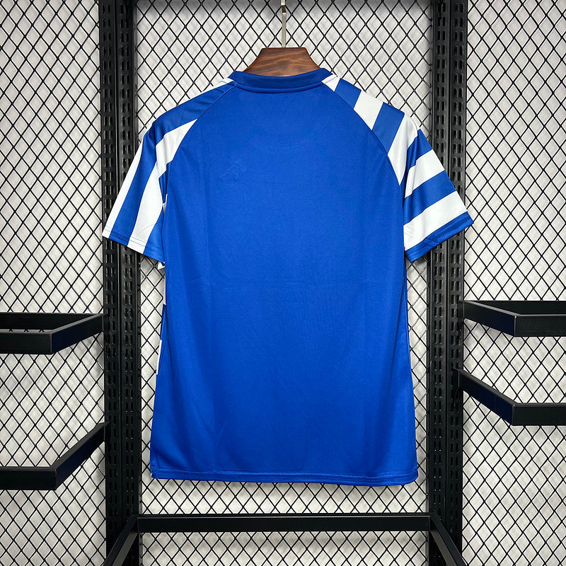 PORTO 24/25 PRÉ JOGO homem