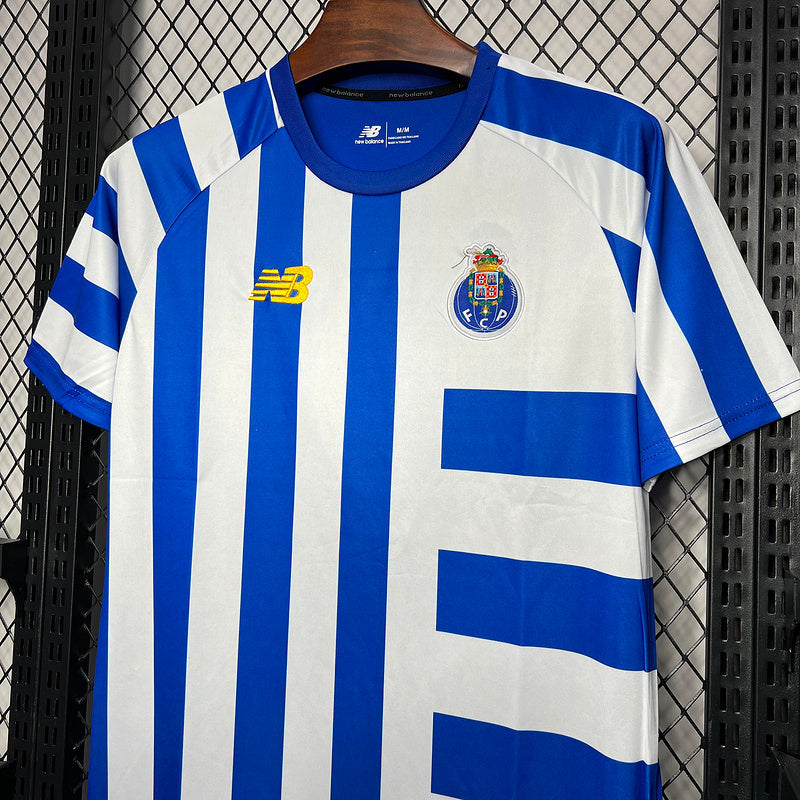 PORTO 24/25 PRÉ JOGO homem