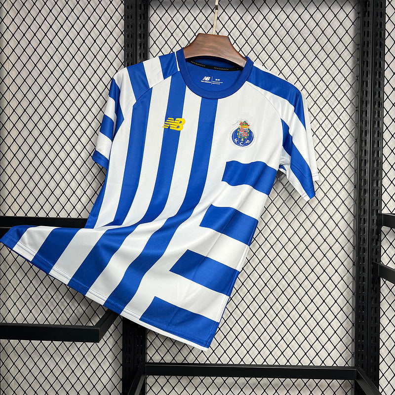 PORTO 24/25 PRÉ JOGO homem