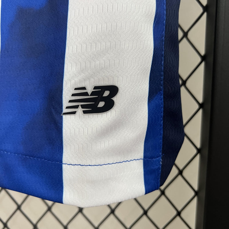 PORTO I 24/25 man