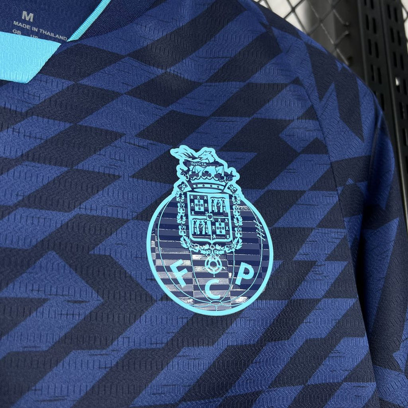 PORTO III 24/25 man