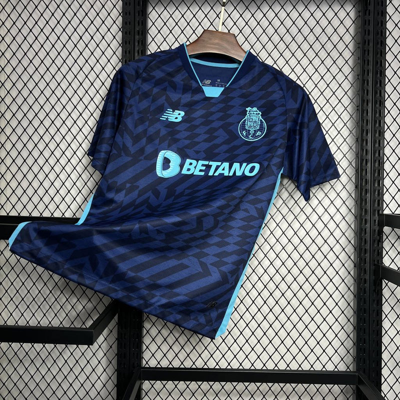 PORTO III 24/25 man