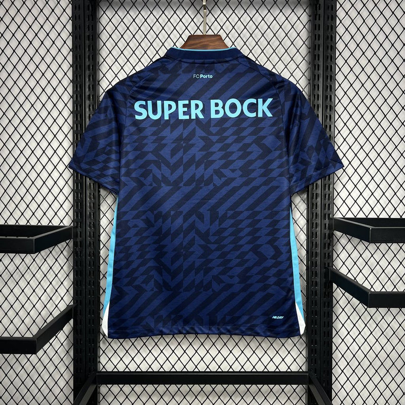 PORTO III 24/25 man