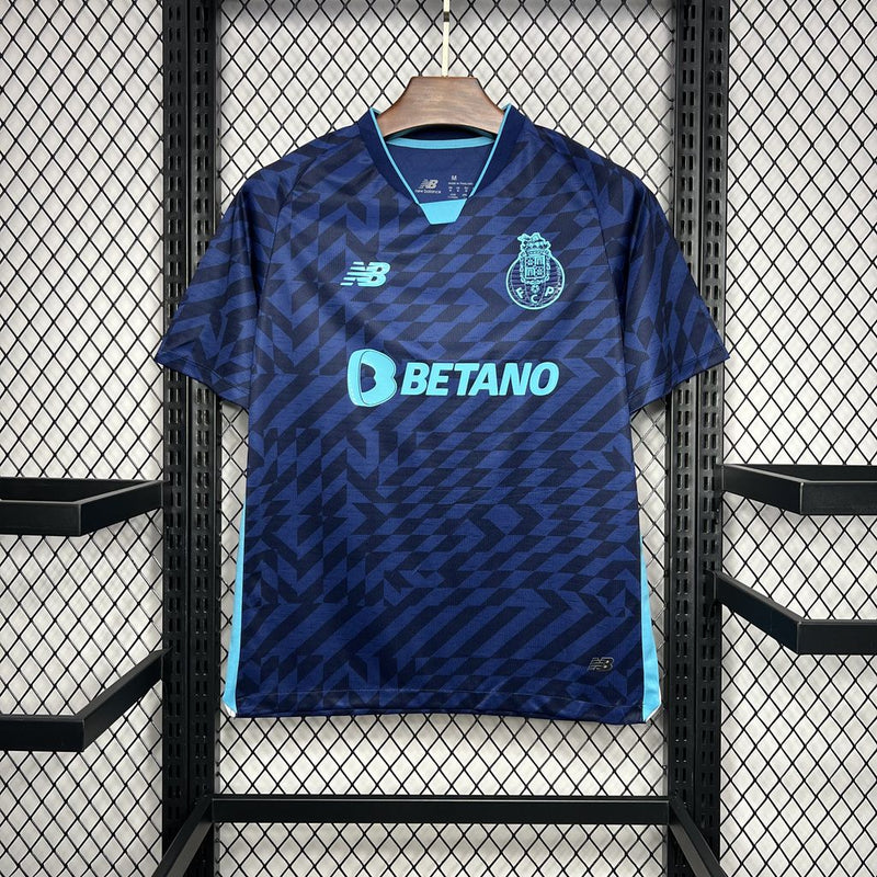 PORTO III 24/25 man