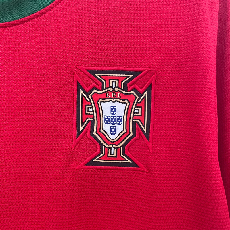 PORTUGAL 2012 men (RETRO)