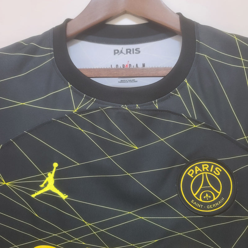 PSG III 23/24 men