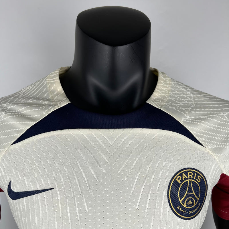 PSG TRAINING II 23/24 men (PLAYER VERSION)