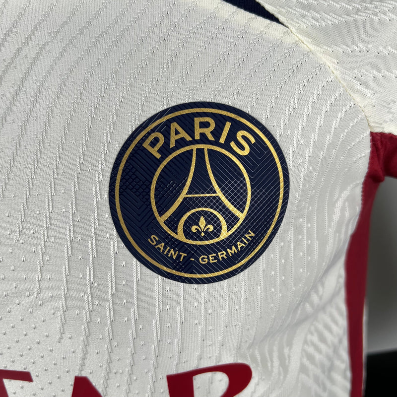 PSG TRAINING II 23/24 men (PLAYER VERSION)