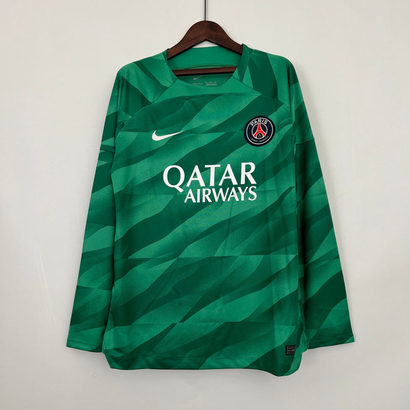 PSG DOORMAN/GOALKEEPER I 23/24 men (LONG SLEEVE)