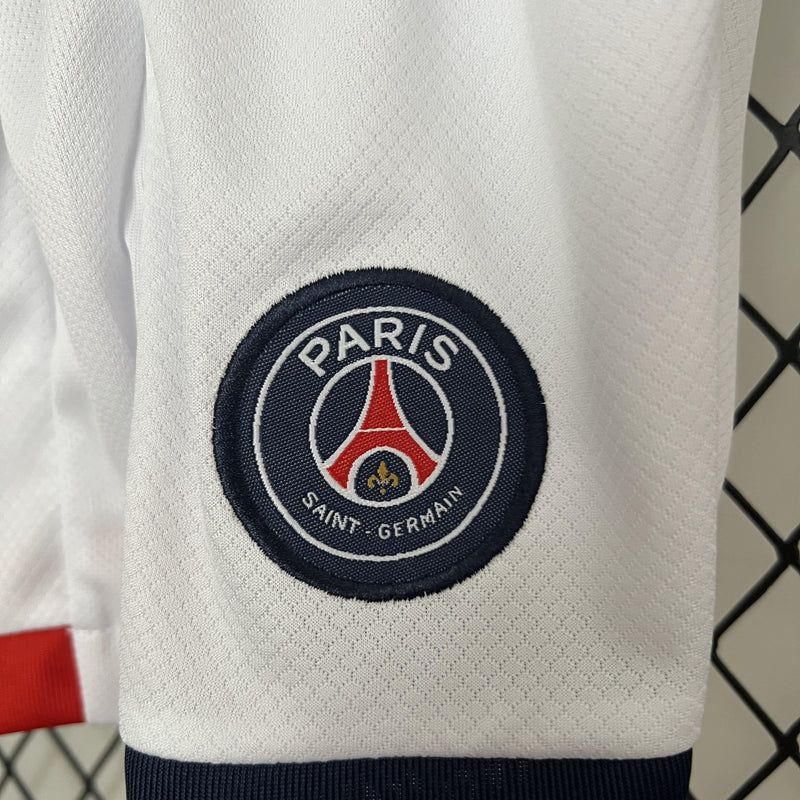 PSG II 24/25 KIDS SET