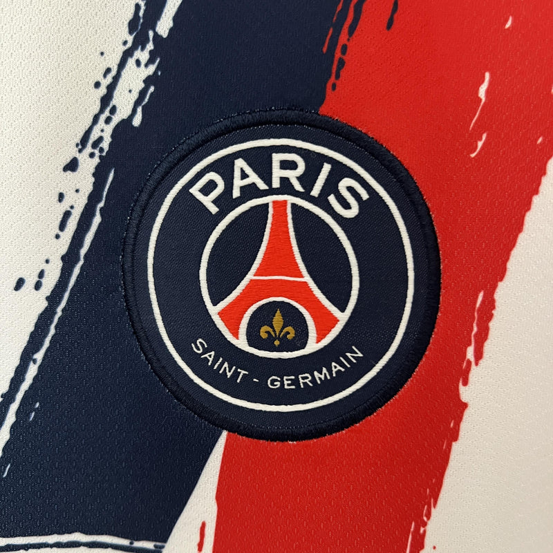 PSG II 24/25 men