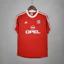 BAYERN MUNICH I 00/01 men (RETRO)