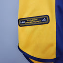 AJAX II 00/01 men (RETRO)