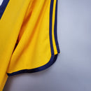 AJAX II 00/01 men (RETRO)