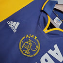 AJAX II 00/01 men (RETRO)