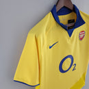 ARSENAL 03/05 I man (RETRO)