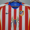 ATLÉTICO DE MADRID I 04/05 men (RETRO)
